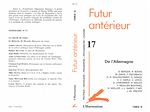 Télécharger le livre :  De l'Allemagne