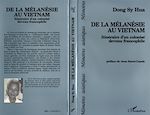 Télécharger le livre :  De la Mélanésie au Vietnam