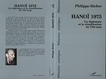 Télécharger le livre :  Hanoï 1975