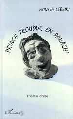 Télécharger le livre :  Prince Trouduc en panach