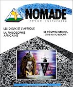 Télécharger le livre :  Les dieux et l'Afrique