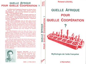 Téléchargez le livre :  Quelle Afrique pour quelle coopération ?