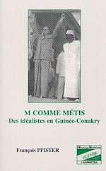 Download this eBook M comme métis