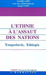 Download this eBook L'ethnie à l'assaut des nations