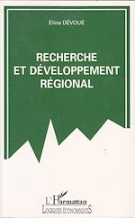 Download this eBook Recherche et développement régional