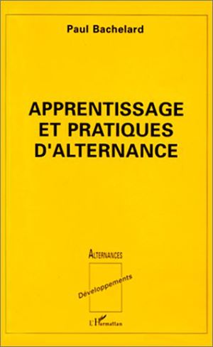 Download the eBook: Apprentissage et pratiques d'alternance