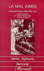 Télécharger le livre :  La mal-aimée