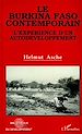 Télécharger le livre :  Le Burkina Faso contemporain