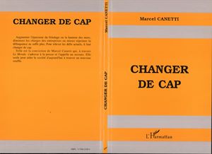 Téléchargez le livre :  Changer de cap