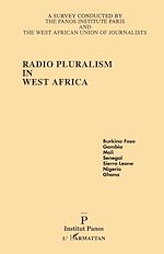Télécharger le livre :  Radio pluralism in West Africa