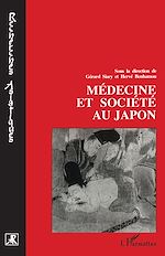 Télécharger le livre :  Médecine et société au Japon