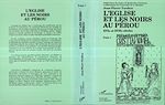 Télécharger le livre :  L'Eglise et les Noirs au Pérou