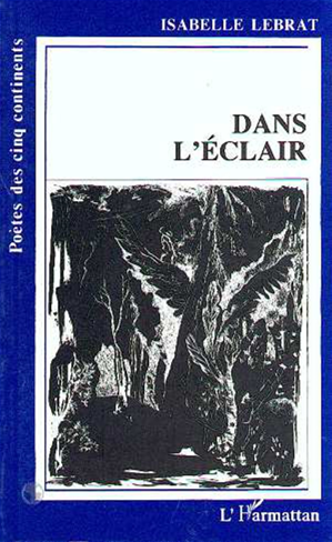 Téléchargez le livre :  Dans l'éclair (poèmes)