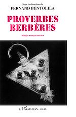 Télécharger le livre :  Proverbes berbères
