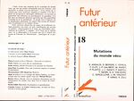 Télécharger le livre :  Mutations du monde vécu