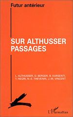 Télécharger le livre :  Sur Althusser