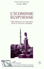 Télécharger le livre :  L'économie égyptienne