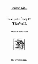 Télécharger le livre :  Les Quatre Evangiles