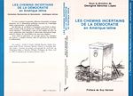 Download this eBook Les chemins incertains de la démocratie en Amérique Latine