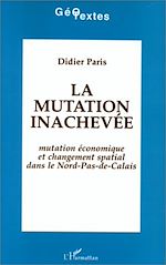 Télécharger le livre :  La mutation inachevée