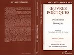 Télécharger le livre :  Oeuvres poétiques