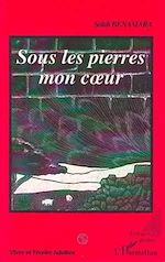 Download this eBook Sous les pierres mon cœur