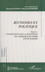 Télécharger le livre :  Jeunesses et politique
