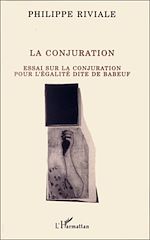 Download this eBook La conjuration