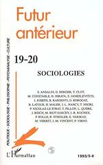 Télécharger le livre :  Sociologies