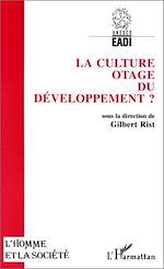Télécharger le livre :  La culture, otage du développement ?