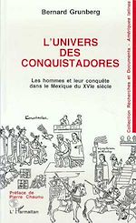 Download this eBook L'univers des conquistadores