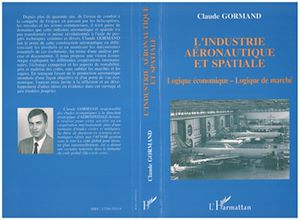 Téléchargez le livre :  Industrie aéronautique et spatiale