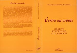 Téléchargez le livre :  Ecrire en créole