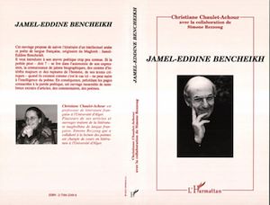 Téléchargez le livre :  Jamel-Eddine Bencheikh