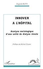 Télécharger le livre :  Innover à l'hôpital