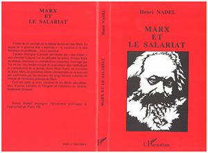 Téléchargez le livre :  Marx et le salariat