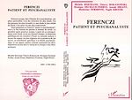 Télécharger le livre :  Ferenczi patient et psychanalyste