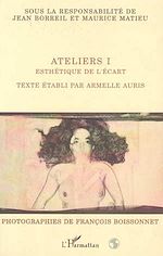 Download this eBook Ateliers I