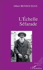 Télécharger le livre :  L'échelle séfarade