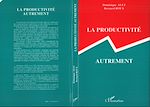 Télécharger le livre :  La productivité autrement
