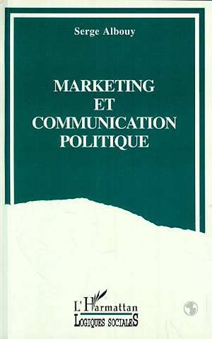 Download the eBook: Marketing et communication politique