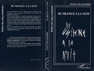 Téléchargez le livre :  Du silence à la nuit