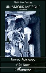 Télécharger le livre :  Un amour métèque