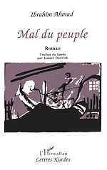 Télécharger le livre :  Mal du peuple (Roman)