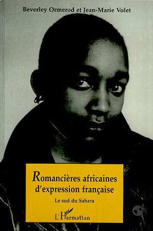Téléchargez le livre :  Romancières africaines d'expression française