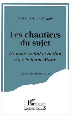 Download the eBook: Les chantiers du sujet