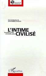 Download this eBook L'intime civilisé