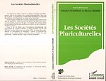 Télécharger le livre :  Les sociétés pluriculturelles