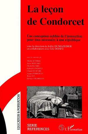 Téléchargez le livre :  La leçon de Condorcet