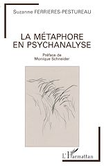 Télécharger le livre :  La métaphore en psychanalyse